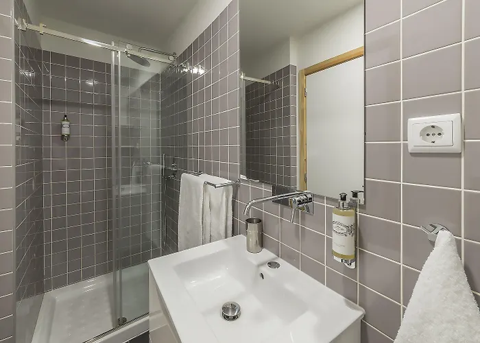 Street Sa De Noronha (adults Only) Appartement Porto