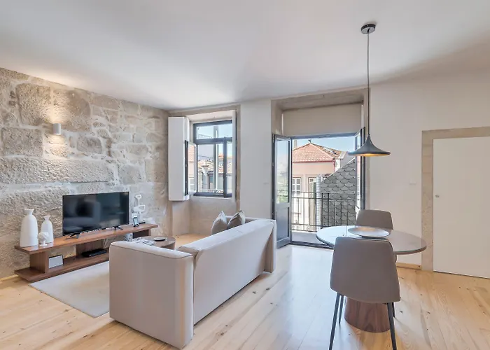 Street Sa De Noronha (adults Only) Appartement