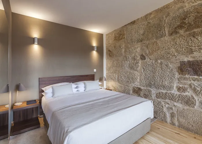 Διαμέρισμα Street Sa De Noronha (adults Only)