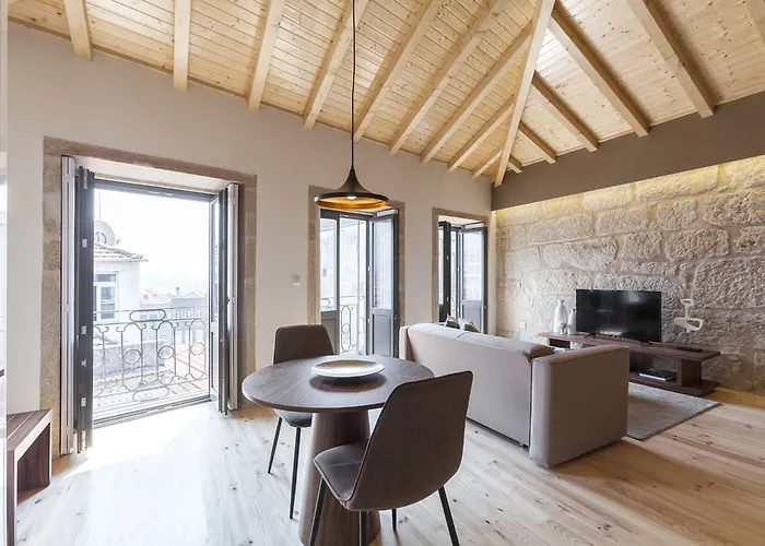 Street Sa De Noronha (adults Only) * Πόρτο