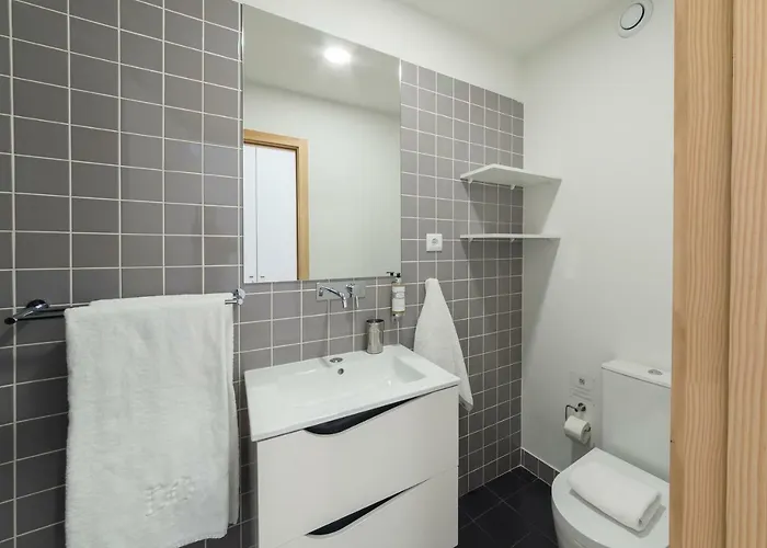 Appartement Street Sa De Noronha (adults Only) *