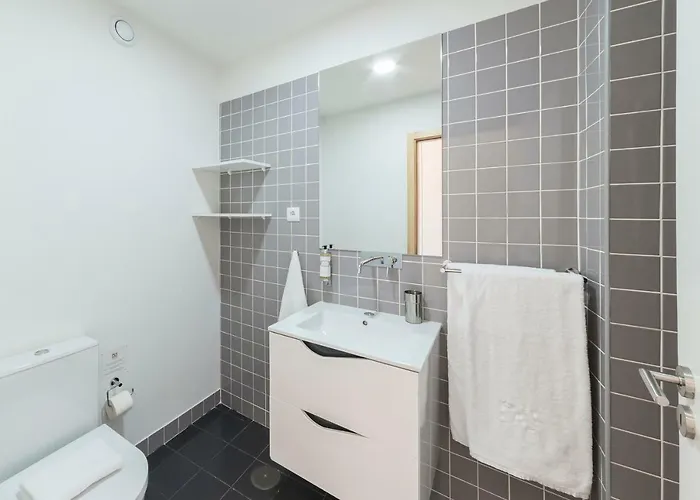 Street Sa De Noronha (adults Only) Appartement *