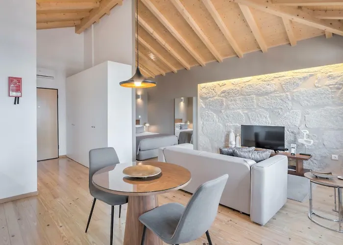 Street Sa De Noronha (adults Only) Appartement Porto