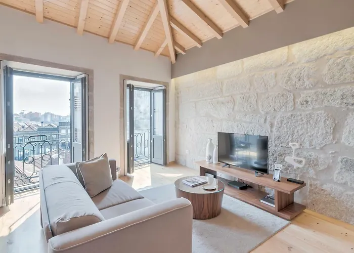 Street Sa De Noronha (adults Only) *