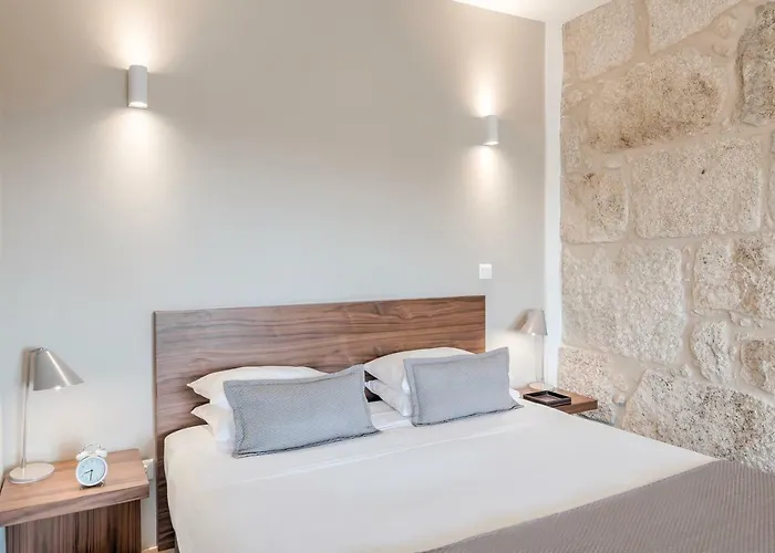 Street Sa De Noronha (adults Only) Πόρτο