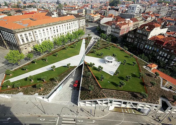 Διαμέρισμα Street Sa De Noronha (adults Only) *