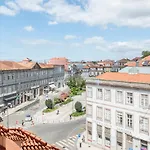 Street Sa De Noronha (adults Only) * Oporto