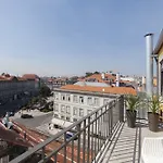 Street Sa De Noronha (adults Only) Oporto