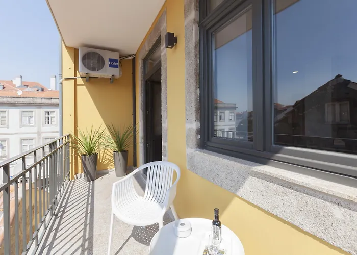 Street Sa De Noronha (adults Only) 公寓 *