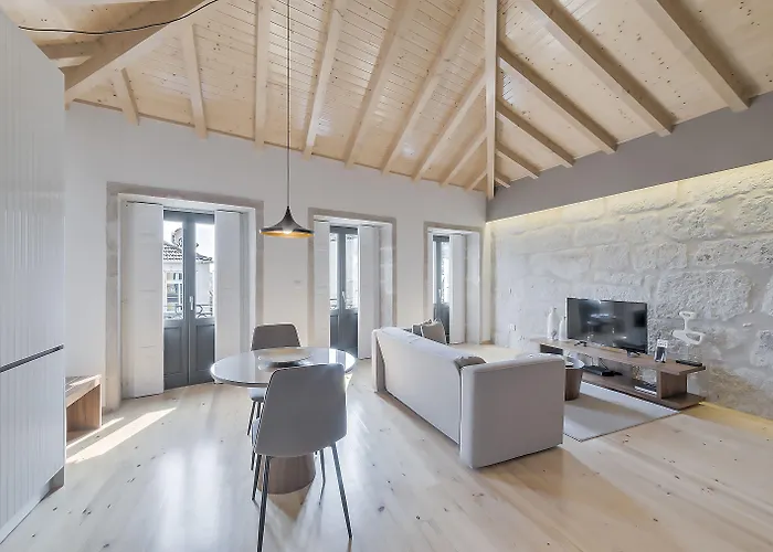 Street Sa De Noronha (adults Only) 波尔图