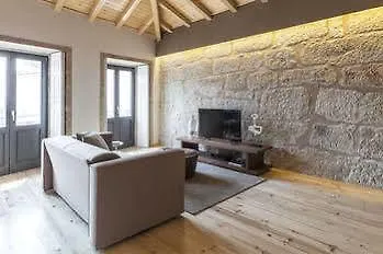 Street Sa De Noronha (adults Only) * 波尔图