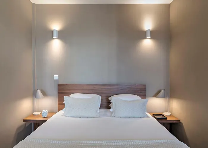 Street Sa De Noronha (adults Only) 波尔图