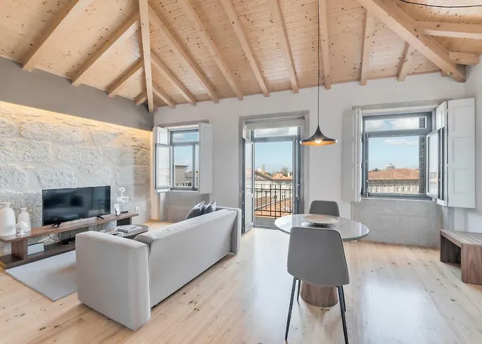 Street Sa De Noronha (adults Only) * 波尔图