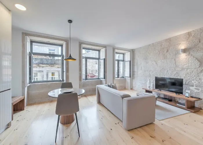 Street Sa De Noronha (adults Only) 波尔图