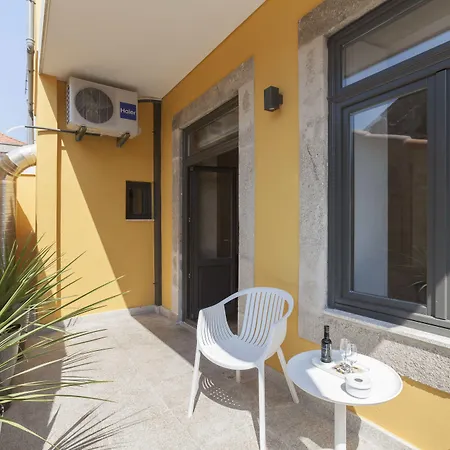 Street Sa De Noronha (adults Only) Apartman *