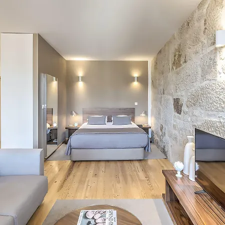 Apartmán Street Sa De Noronha (adults Only) Porto