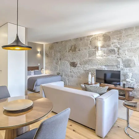 Apartmán Street Sa De Noronha (adults Only)