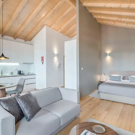 Apartmán Street Sa De Noronha (adults Only)