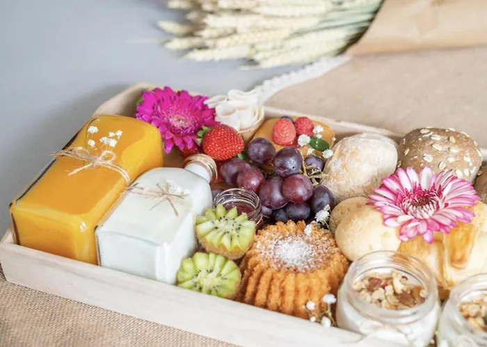 Apartman Street Sa De Noronha (adults Only)