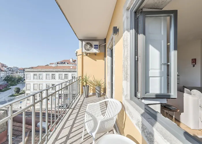 Apartman Street Sa De Noronha (adults Only) *