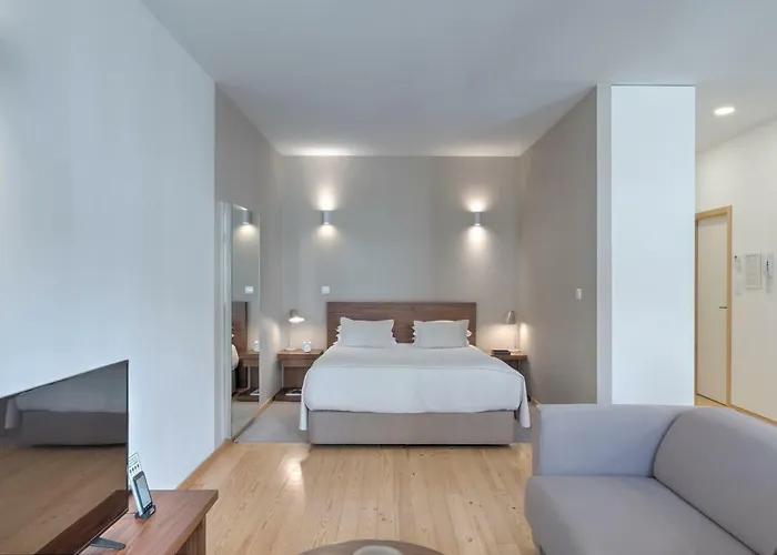 Apartman Street Sa De Noronha (adults Only)