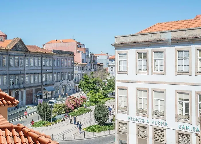 Apartman Street Sa De Noronha (adults Only)